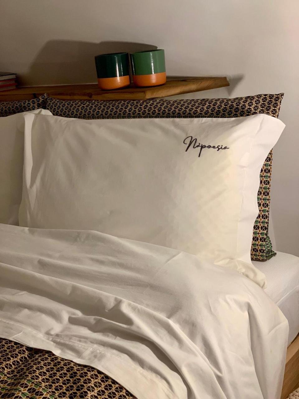 Napoesia Duomo House Apartment Naples Luaran gambar
