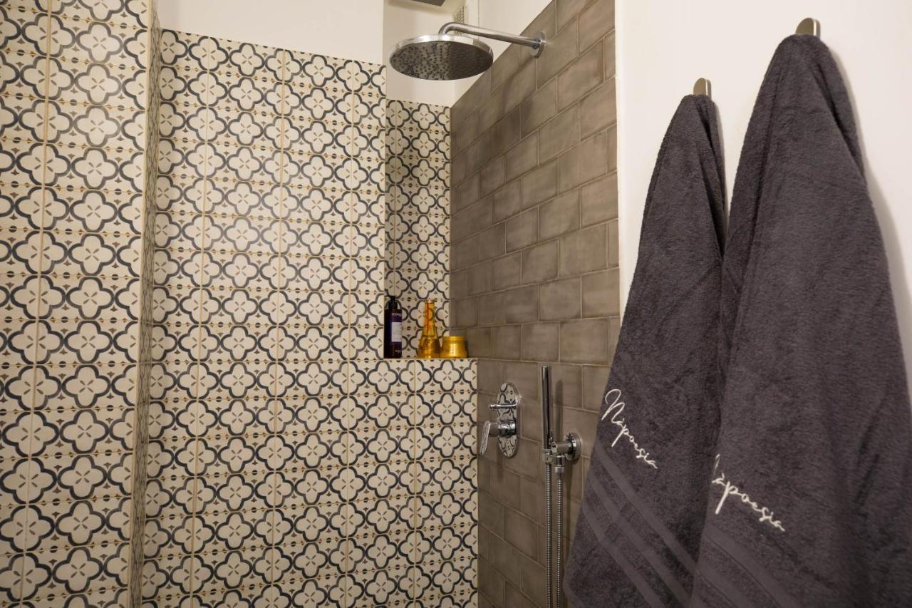 Napoesia Duomo House Apartment Naples Luaran gambar