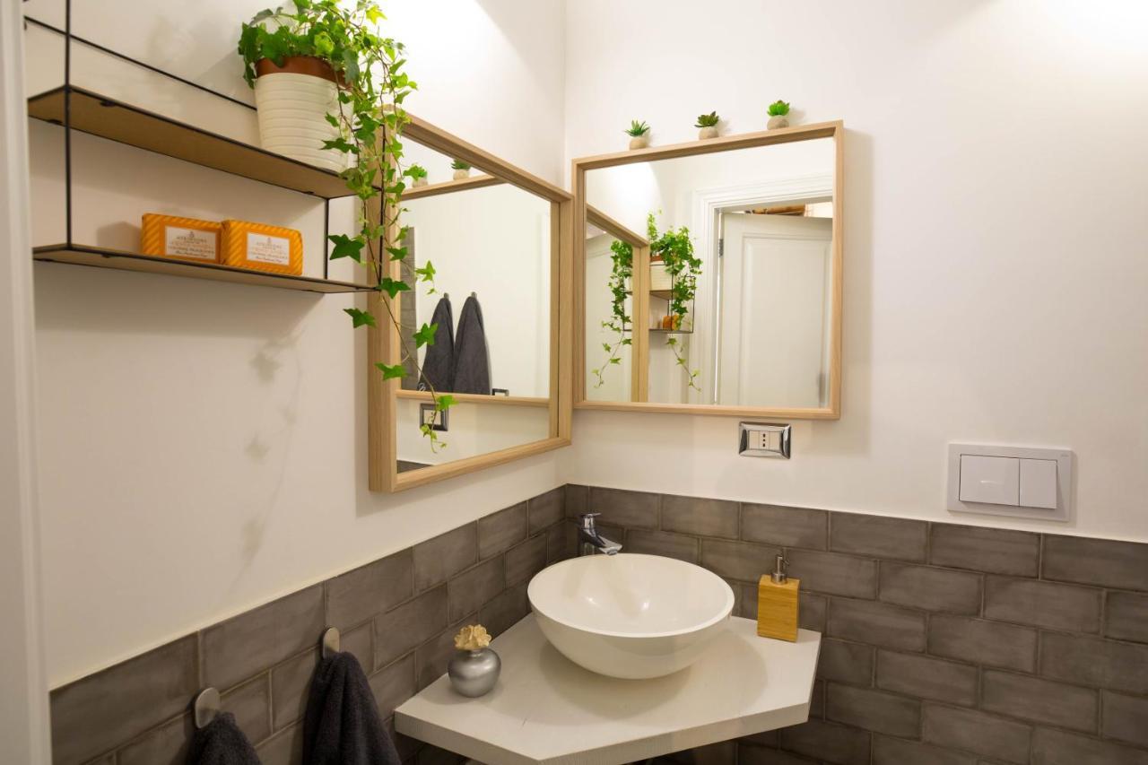 Napoesia Duomo House Apartment Naples Luaran gambar
