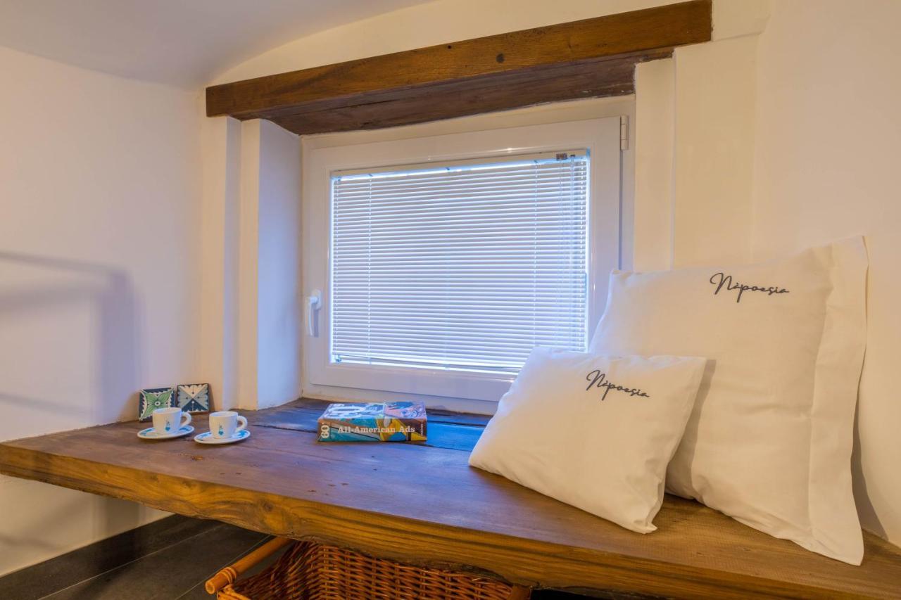 Napoesia Duomo House Apartment Naples Luaran gambar